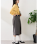 【冷房・日焼け対策/ロングセラー】リネンレーヨンバンドカラーシャツ