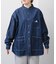 【GEVACO】6ozショールカラーデニムワークシャツ