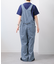 【GEVACO】10ozデニムオーバーオール