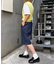 【UNISEX】アソートデニムバミューダパンツ