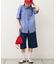 【UNISEX】アソートデニムバミューダパンツ