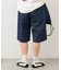 【UNISEX】アソートデニムバミューダパンツ