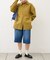 【UNISEX】アソートデニムバミューダパンツ