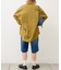 【UNISEX】アソートデニムバミューダパンツ