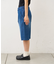 【UNISEX】アソートデニムバミューダパンツ