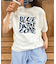 【UNISEX】スクエアロゴTEE