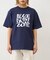 【UNISEX】スクエアロゴTEE