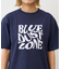 【UNISEX】スクエアロゴTEE
