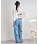 【ユニセックス】ビックシルエットアソートグラフィックプリントTee