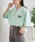 【ユニセックス】ビックシルエットアソートグラフィックプリントTee
