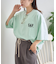 【ユニセックス】ビックシルエットアソートグラフィックプリントTee