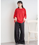 【ユニセックス】ビックシルエットアソートグラフィックプリントTee
