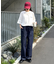 【ユニセックス】ビックシルエットアソートグラフィックプリントTee