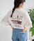 【ユニセックス】ビックシルエットアソートグラフィックプリントTee