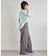 【ユニセックス】ビックシルエットアソートグラフィックプリントTee