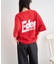 【ユニセックス】ビックシルエットアソートグラフィックプリントTee