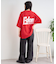 【ユニセックス】ビックシルエットアソートグラフィックプリントTee