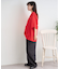 【ユニセックス】ビックシルエットアソートグラフィックプリントTee