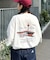 【ユニセックス】ビックシルエットアソートグラフィックプリントTee