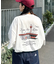 【ユニセックス】ビックシルエットアソートグラフィックプリントTee