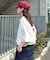 【ユニセックス】ビックシルエットアソートグラフィックプリントTee