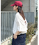 【ユニセックス】ビックシルエットアソートグラフィックプリントTee