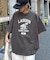 【ユニセックス】ビックシルエットアソートグラフィックプリントTee