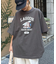 【ユニセックス】ビックシルエットアソートグラフィックプリントTee