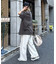【ユニセックス】ビックシルエットアソートグラフィックプリントTee