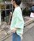 【ユニセックス】ビックシルエットアソートグラフィックプリントTee
