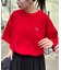 【ユニセックス】ビックシルエットアソートグラフィックプリントTee