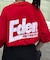 【ユニセックス】ビックシルエットアソートグラフィックプリントTee