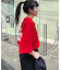 【ユニセックス】ビックシルエットアソートグラフィックプリントTee