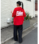 【ユニセックス】ビックシルエットアソートグラフィックプリントTee