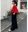 【ユニセックス】ビックシルエットアソートグラフィックプリントTee