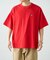 【ユニセックス】ビックシルエットアソートグラフィックプリントTee
