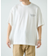 【ユニセックス】ビックシルエットアソートグラフィックプリントTee