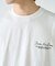 【ユニセックス】ビックシルエットアソートグラフィックプリントTee