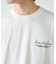 【ユニセックス】ビックシルエットアソートグラフィックプリントTee