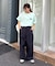 【ユニセックス】ビックシルエットアソートグラフィックプリントTee