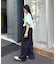 【ユニセックス】ビックシルエットアソートグラフィックプリントTee