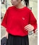 【ユニセックス】ビックシルエットアソートグラフィックプリントTee