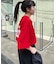 【ユニセックス】ビックシルエットアソートグラフィックプリントTee