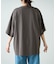 【ユニセックス】ビックシルエットアソートグラフィックプリントTee