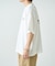 【ユニセックス】ビックシルエットアソートグラフィックプリントTee