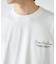【ユニセックス】ビックシルエットアソートグラフィックプリントTee