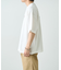 【ojisan】ユニセックスワンポイントサガラ刺繍半袖Tee