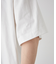【ojisan】ユニセックスワンポイントサガラ刺繍半袖Tee
