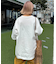 【ユニセックス】ヴィンテージフェードプリントツアーTee