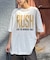 【ユニセックス】ヴィンテージフェードプリントツアーTee